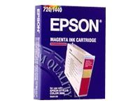 Epson S020126 Druckerpatrone magenta