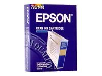 Epson S020130 Druckerpatrone cyan