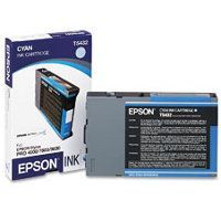 Epson T543200 Druckerpatrone cyan