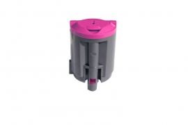 Alternative Laserkartusche verwendbar f&uuml;r Xerox Phaser 6110 Magenta