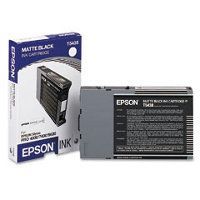 Epson T543800 Druckerpatrone mattschwarz