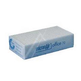 micronAir Feinstaubfilter 70