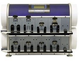 CBR ShopTester 200 Modular 5 Slots