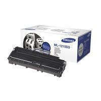 Samsung ML-1210 Tonerkartusche ML-1210D3 schwarz