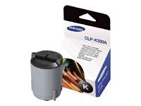 Samsung CLP-300 Tonerkartusche CLP-K300A schwarz