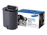 Samsung CLP-350 Tonerkartusche CLP-K350A schwarz