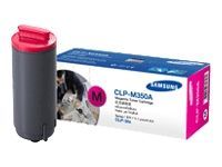 Samsung CLP-350 Tonerkartusche CLP-M350A magenta