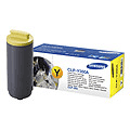 Samsung CLP-350 Tonerkartusche CLP-Y350A yellow