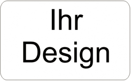 Etiketten personalisiert für Lexmark 17 (10N0217E)
