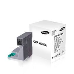 Samsung CLP-350 Resttonerbehaelter CLP-W350A