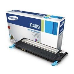 Samsung CLP-310 Tonerkartusche CLT-C4092S cyan
