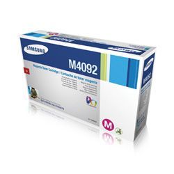 Samsung CLP-310 Tonerkartusche CLT-M4092S magenta