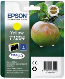Epson T1294 DURABrite Ultra Druckerpatrone yellow
