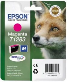 Epson T1283 DURABrite Ultra Druckerpatrone magenta