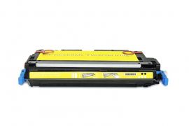 Alternative Tonerkartusche zu Q6472A (501A) verwendbar für HP...