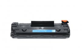 Alternative Tonerkartusche zu CE285A (85A) verwendbar für HP...