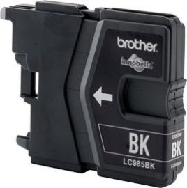 Brother LC-985BK Druckerpatrone black