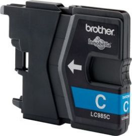 Brother LC-985C Druckerpatrone cyan