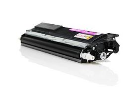 Alternative Tonerkartusche TN-230M verwendbar für Brother Magenta