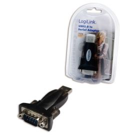 USB 2.0 zu Seriell Konverter