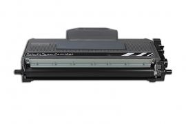 Alternative Laserkartusche TN-2120 XXL verwendbar f&uuml;r Brother Black