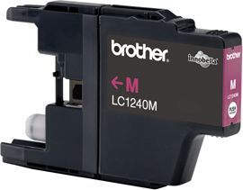 Brother LC-1240M Druckerpatrone magenta