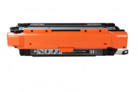 Alternative Tonerkartusche zu CE250X (504X) verwendbar für HP...