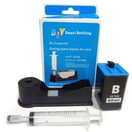 Refill-Set für HP 364 und 920 schwarz