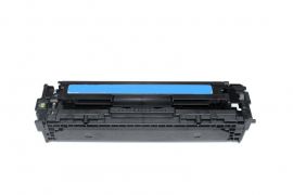 Alternative Tonerkartusche zu CE321A (128A) verwendbar für HP...