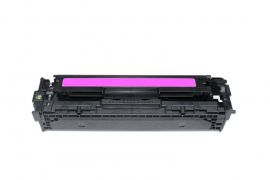 Alternative Tonerkartusche zu CE323A (128A) verwendbar für HP...