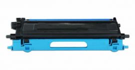 Alternative Tonerkartusche zu TN-320C / TN-325C verwendbar f&uuml;r...