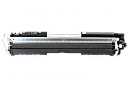 Alternative Tonerkartusche zu CE310A (126A) verwendbar f&uuml;r HP...