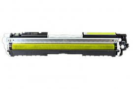 Alternative Tonerkartusche zu CE312A (126A) verwendbar f&uuml;r HP...
