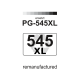 Premium Etiketten für Canon PG-545XL - 62 st.