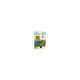 Jet Tec Druckerpatrone E111Y (ersetzt T0714) yellow