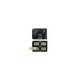 Alternativer Chip verwendbar für Phaser 6110/6110MFP schwarz