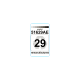Premium Etiketten für HP 29 (51629AE) - 62 st.
