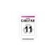 Premium Etiketten für HP 11 M (C4837AE) - 33 st.