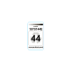 Premium Etiketten für Lexmark 44 (18Y0144E) - 68 st.