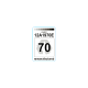 Premium Etiketten für Lexmark 70 (12A1970E) - 58 st.