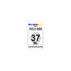 Premium Etiketten für Lexmark 37 XL (18C2180E) - 68 st.