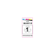 Premium Etiketten für Lexmark 1 (18C0781E) - 68 st.