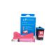 Refill-Set für HP 364 und 920 magenta