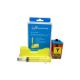 Refill-Set für HP 364 und 920 yellow