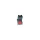 Befüll-Adapter für Lexmark 16/17
