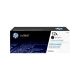 HP Toner CF217A, 17A schwarz