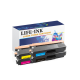 Life-Ink Toner 4er Set ersetzt TN-421, TN-423 für Brother XL
