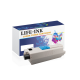 Life-Ink Toner ersetzt OKI 46508712 für Oki Drucker schwarz