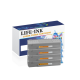 Life-Ink Toner 4er Set für Oki C532 Drucker