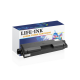 Life-Ink Toner ersetzt TK-5140K für Kyocera schwarz